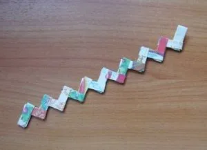 Crafts képeslapok saját kezűleg