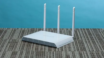 Miért kell kezdeni használni a wi-fi 5 GHz-es (valamilyen okból) Miért kell kezdeni használni a wi-fi 5 GHz