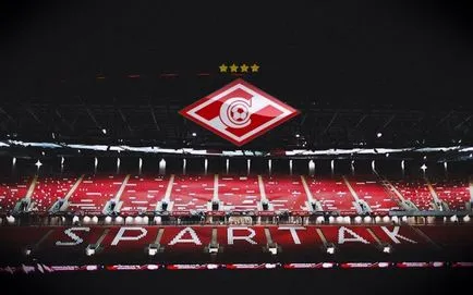 Miért Spartak - „hús”, és CSKA - „lovak”, ahonnan származik az a beceneve (valamilyen okból) Miért Spartak - „hús”, és CSKA - „A lovak”, ahol minden becenevek