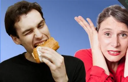 Miért bánt minket bizonyos hangok (hangok) Miért bánt minket bizonyos hangok