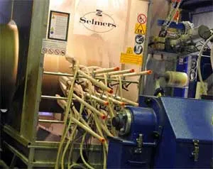 Bevonatok polietilén alapú extrudált (extrudált polietilén alapú) Coatings alapú extrudált polietilén