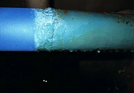 Festék csövek video utasításokat, hogyan kell festeni a kezüket, annál jobb, költség, ár, fotó