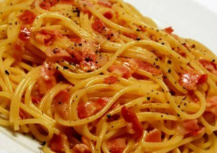 Sauce minden ételek - a megfelelő recept -, hogyan kell elkészíteni rendesen