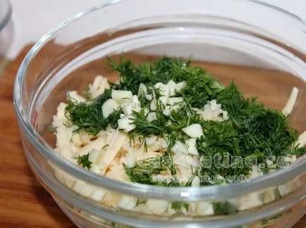 Paradicsom sült sajttal kemencében recept egy fotó