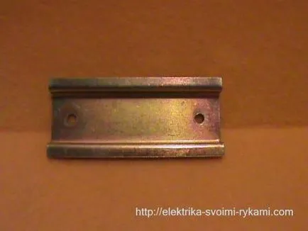 Részletes utasításokat, hogyan kell csatlakoztatni a megszakító (csatlakozni) Részletes utasításokat, hogyan kell csatlakoztatni a megszakító