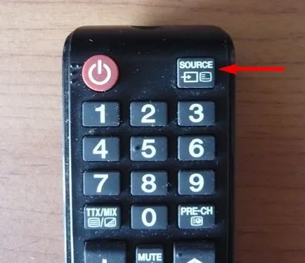 Csatlakoztatása TV-n keresztül számítógéphez HDMI lépésről lépésre, it-park