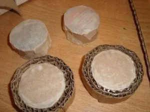 Tűzoltókocsi a kezüket