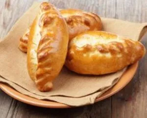 Lépésről lépésre recept fotók szél piték (pástétomok) Lépésről lépésre recept fotók szél piték