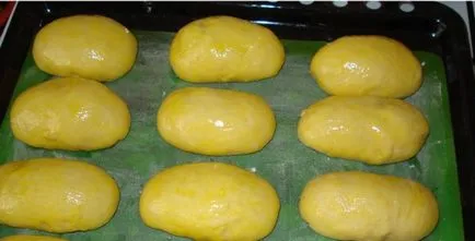 Lépésről lépésre recept fotók piték szél (szél) Lépésről lépésre recept fotók szél piték