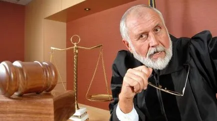 A jogorvoslati eljárást a határozat -, hogyan lehet vonzó egy finom forgalom (határozat) A jogorvoslati eljárást a határozat -, hogyan lehet vonzó a közlekedési rendőrök bírságok