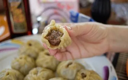 Testtartás - lépésről lépésre recept fotók