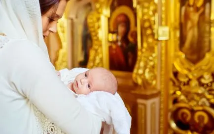 Gratulálok a baba keresztség versben és prózában