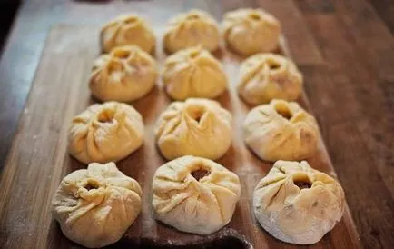 Testtartás - lépésről lépésre recept fotók