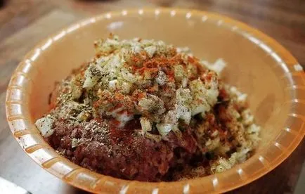 Testtartás - lépésről lépésre recept fotók