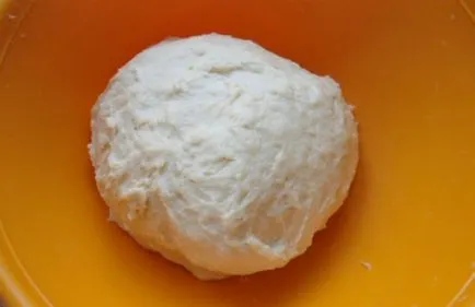 Lépésről lépésre recept fotók szél piték (pástétomok) Lépésről lépésre recept fotók szél piték