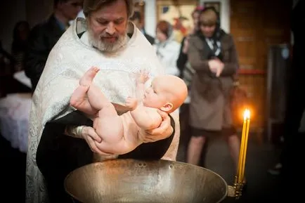 Gratulálok a baba keresztség versben és prózában