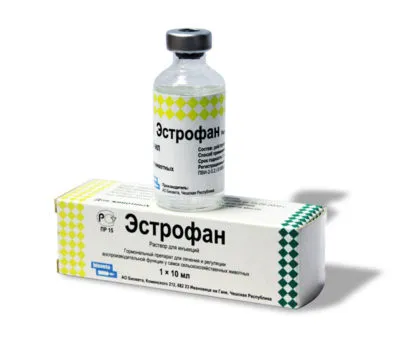 Készítmények miksoferon tehenek Dawn krém tőgy estrofan állatorvosi (tőgy) Előkészítés miksoferon tehenek Dawn krém tőgy estrofan állatgyógyászati