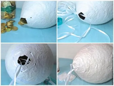 Ünnepi Pinata kezüket - Fair Masters - kézzel készített, kézzel készített (kéz) Ünnepi Pinata kezüket - Fair Masters - kézzel készített, kézzel készített