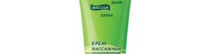 Anti-cellulit masszázs krém Vitex vélemények Anti-cellulit masszázs krém Vitex vélemények