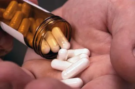 Antibiotikumok kutyáknak Antibiotikumok kutyáknak