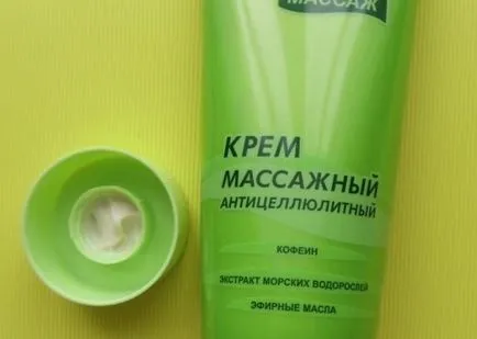 Anti-cellulit masszázs krém Vitex vélemények Anti-cellulit masszázs krém Vitex vélemények