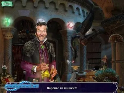 Mágikus teljes verzió