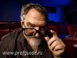 Szakmák a művészetek (zene, színház, film, képzőművészet), ezek leírása és a kiválasztás