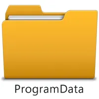 Programdata ezért van szükség egy mappát, és hogy lehetséges-e, hogy távolítsa el a Windows 10