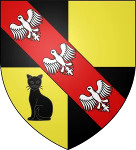Jelek járó macskák - az istenek a szlávok (kapcsolódó) Jelek járó macskák - az istenek a szlávok