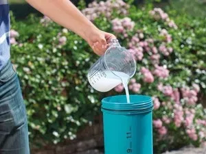 Alkalmazás szuperfoszfát műtrágya készítmény előállítására oldatot (szuperfoszfát) Alkalmazás szuperfoszfát műtrágya készítmény, oldat készítése