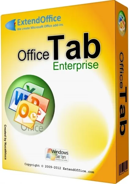irodai szoftver fül Enterprise Edition