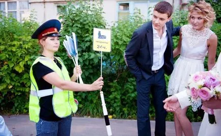 Cool menyasszony ára forgatókönyv és az eredeti terv a második napon (a menyasszony) Cool menyasszony ára forgatókönyv és az eredeti terv a második napon
