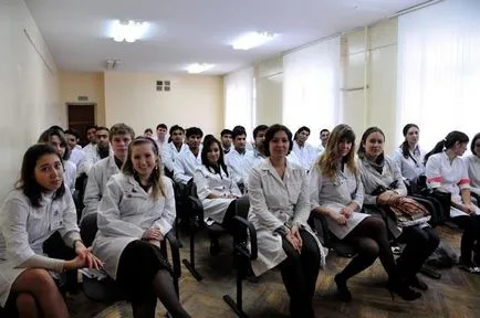 Problémák a modern oktatás és tudomány