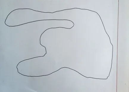 A „hozzon létre saját ország”