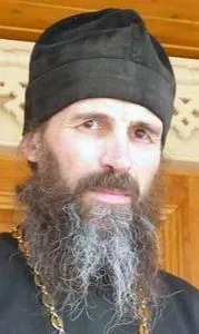 Archpriest Alexander Zakharov „is szeretné hinni», nasledie77