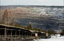 Dolgom Szverdlovszk régióban