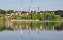 Dolgom Szverdlovszk régióban