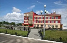 Dolgom Szverdlovszk régióban