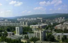 Dolgom Szverdlovszk régióban