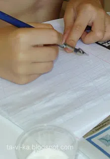 Egyszerű kémiai kísérletek gyerekeknek (gyermek) Egyszerű kémiai kísérletek gyerekeknek