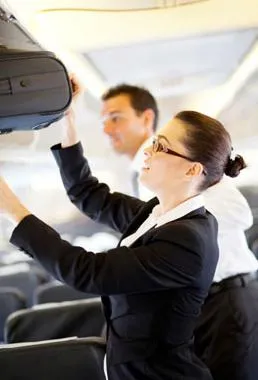 munka stewardess