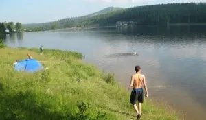 Dolgom Szverdlovszk régióban