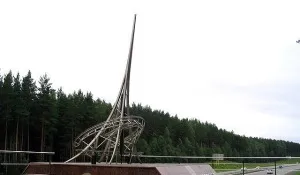 Dolgom Szverdlovszk régióban