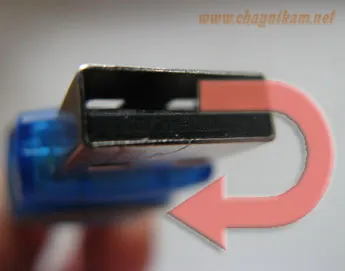 Munka memory stick