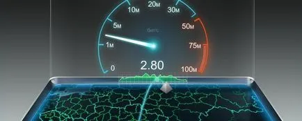 Internet minőség-ellenőrzés a különböző eszközökön (minőség) Mi minőségének ellenőrzése az interneten több eszközön
