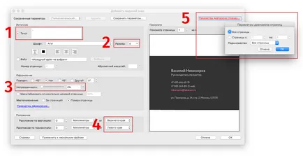 Egy egyszerű módja annak, hogy megtérít minden szöveget görbék az Adobe Acrobat