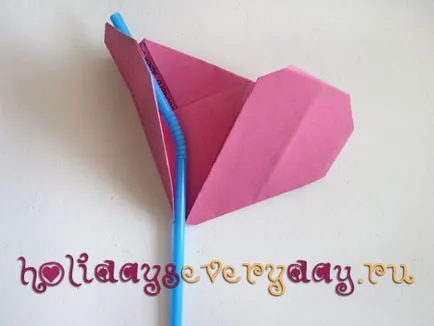 Egyszerű Origami Heart (rendszer), minden nap egy ünnep