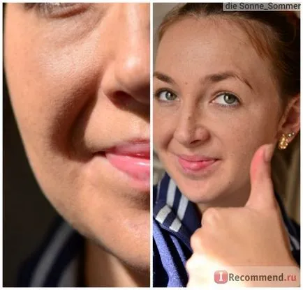 Kompakt púder max faktor facefinity kompakt alapozó - «kedvenc -pudra! 15 spf por!