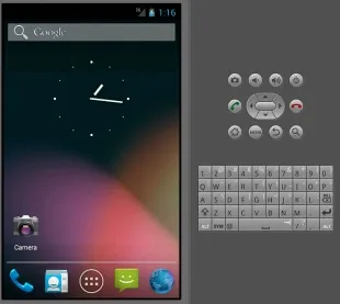 Alkalmazást fejleszteni android