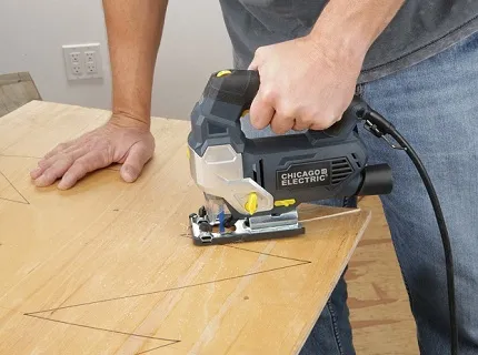 Cut forgácslap - mit és hogyan lehet csökkenteni a forgácslap otthon